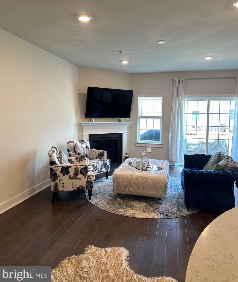 165 Livingston Ln, Exton PA  19341-2800 exterior