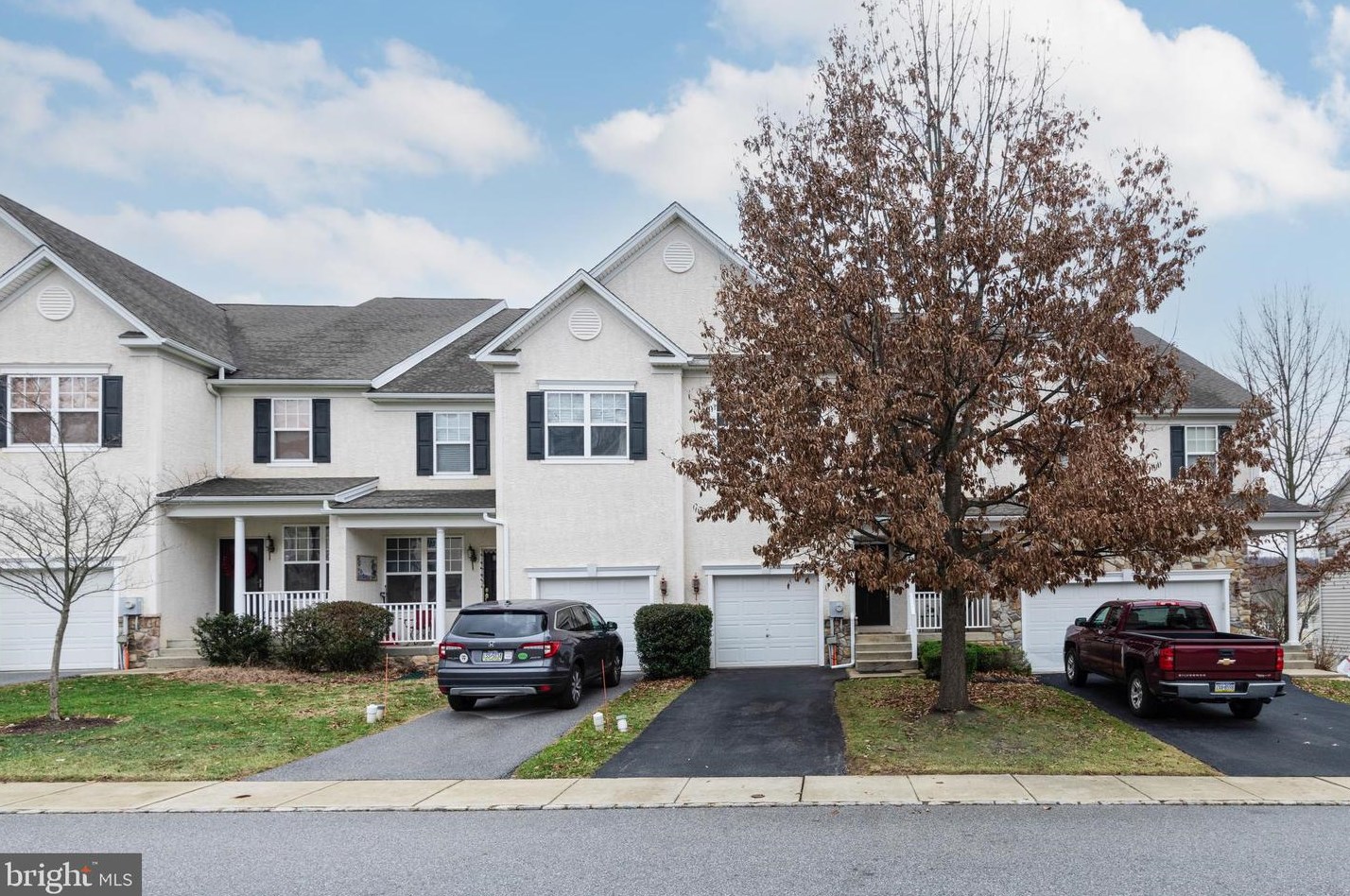 2717 Shelburne Rd, Downingtown, PA 19335-6016