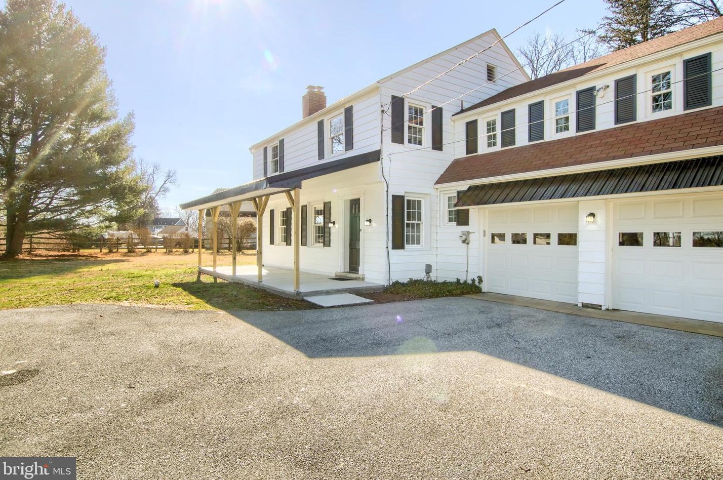 1880 Shadyside Rd, Romansville, PA 19320-4821