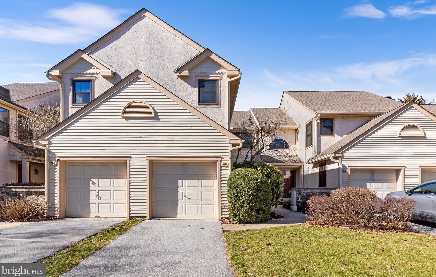 210 Mansion House Dr #106d, West Chester, PA 19382