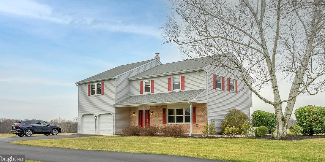 116 Locust Knoll Rd, Downingtown, PA 19335