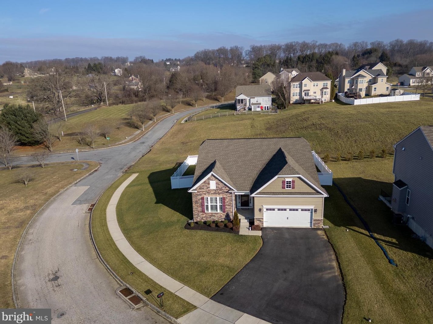 3 Pelham Dr, Romansville, PA 19320-1909