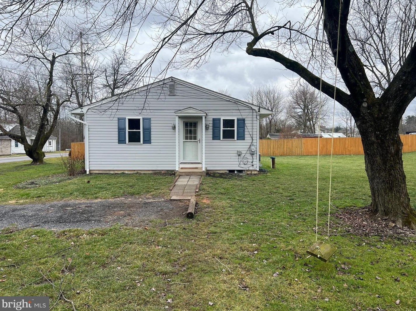 547 Rosedale Rd, Kennett Sq, PA 19348
