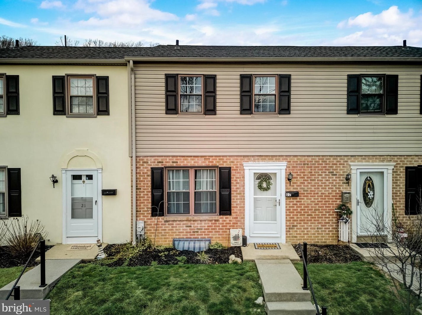 22 Norwood House Rd #2, Downingtown, PA 19335