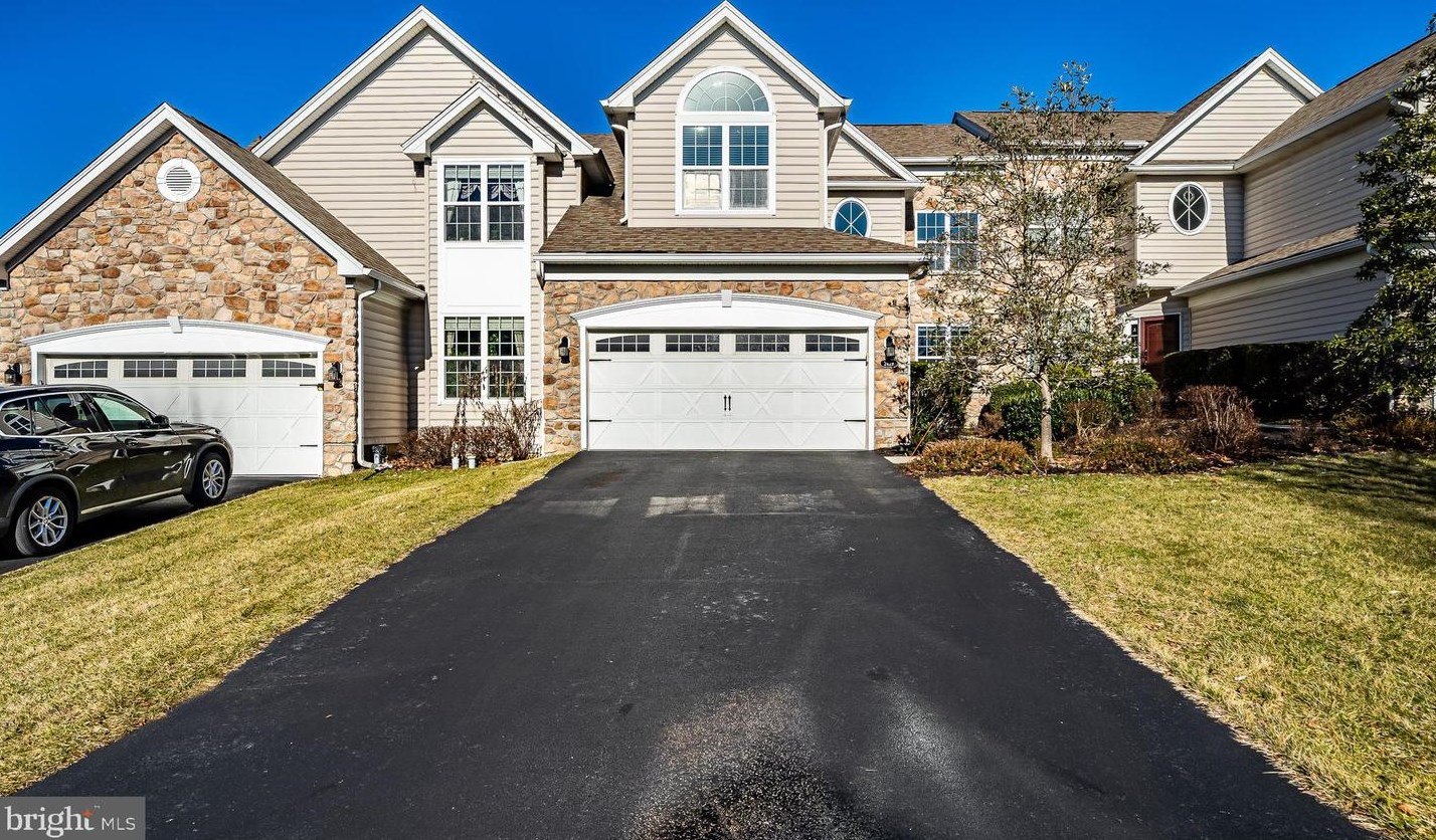 2429 Copper Creek Rd, Chester Springs, PA 19425-3891