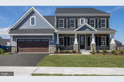 85 Janine Way #NOTTINGHAM, West Grove, PA 19390 - Photo 4