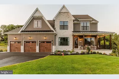 85 Janine Way #NOTTINGHAM, West Grove, PA 19390 - Photo 1