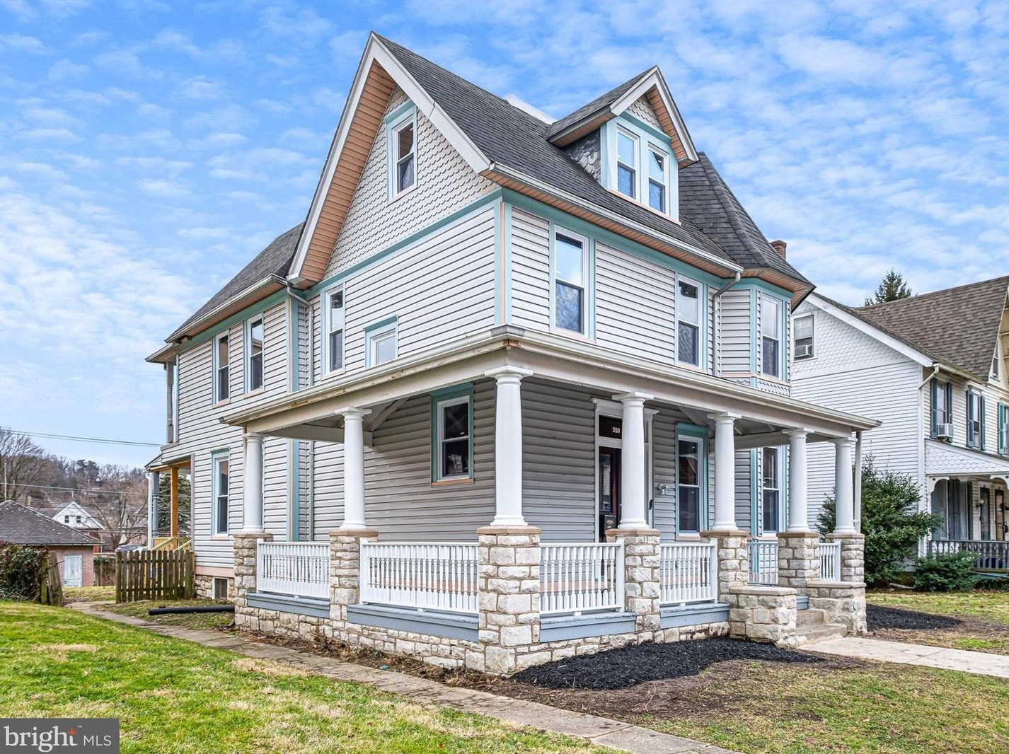 550 E Chestnut St, Coatesville, PA 19320
