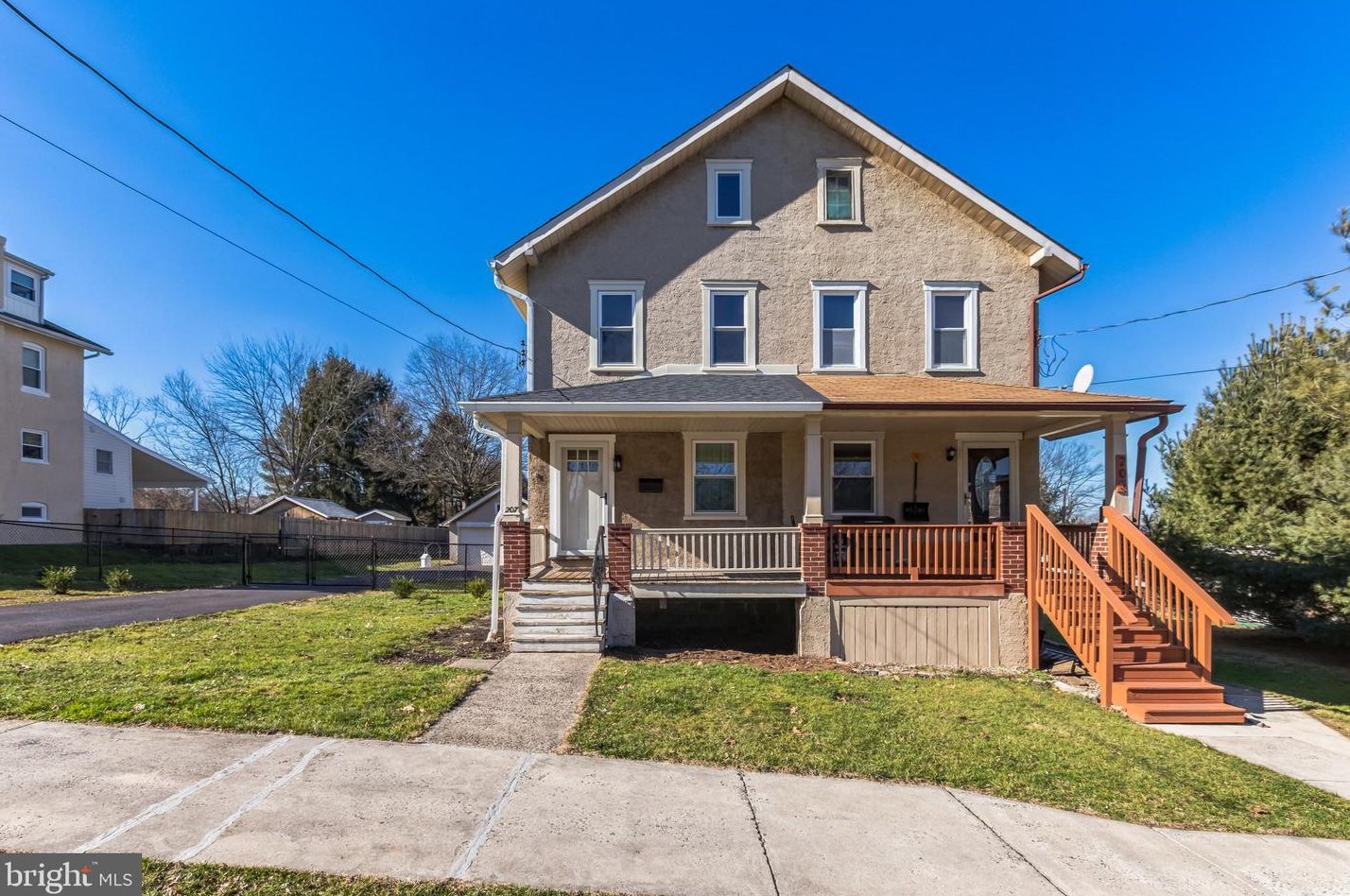 207 Washington St, Spring City, PA 19475