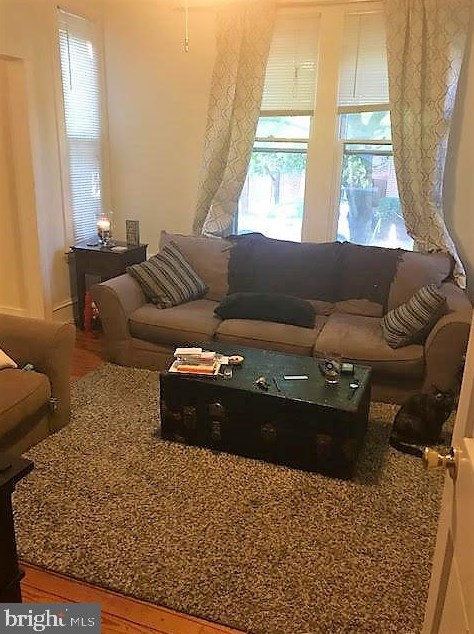 302 S Darlington St #1, West Chester, PA 19382