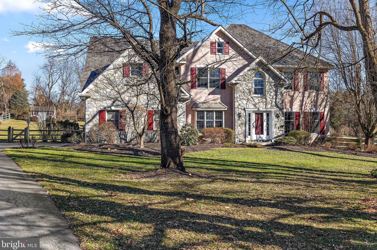 200 Kirkbrae Rd, Kennett Sq, PA 19348