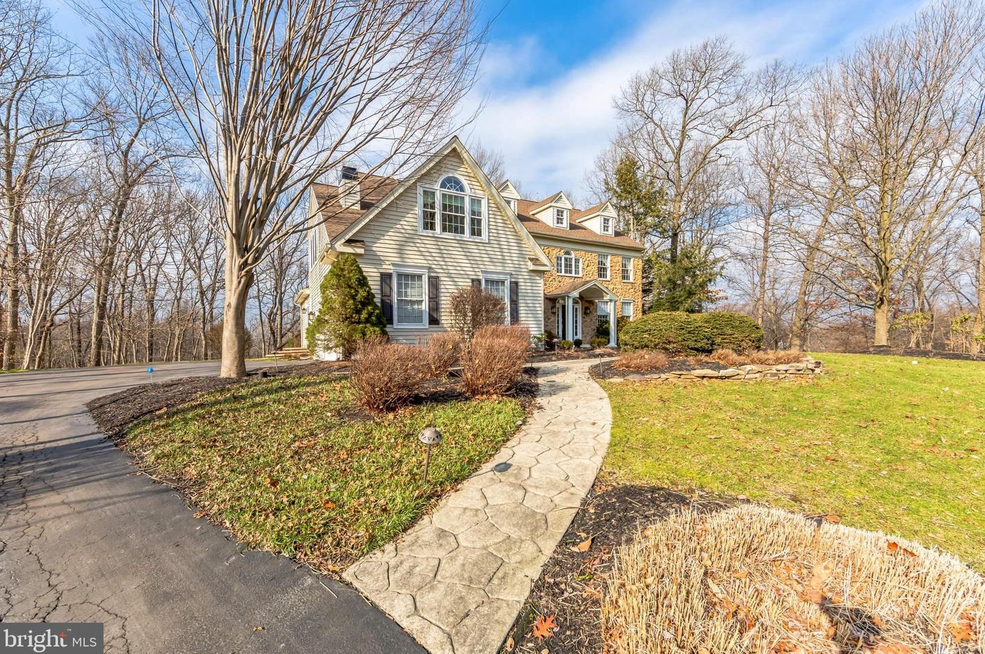 1441 Carolina Pl, Downingtown, PA 19335