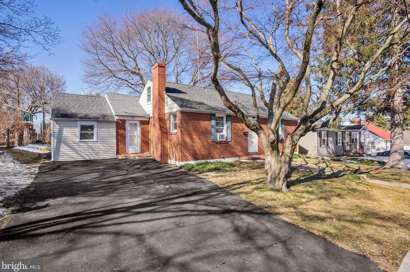 836 Taylor St, Kennett Sq, PA 19348