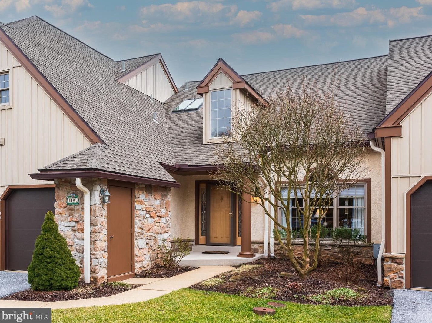 1105 Lincoln Dr, West Chester, PA 19380-5721
