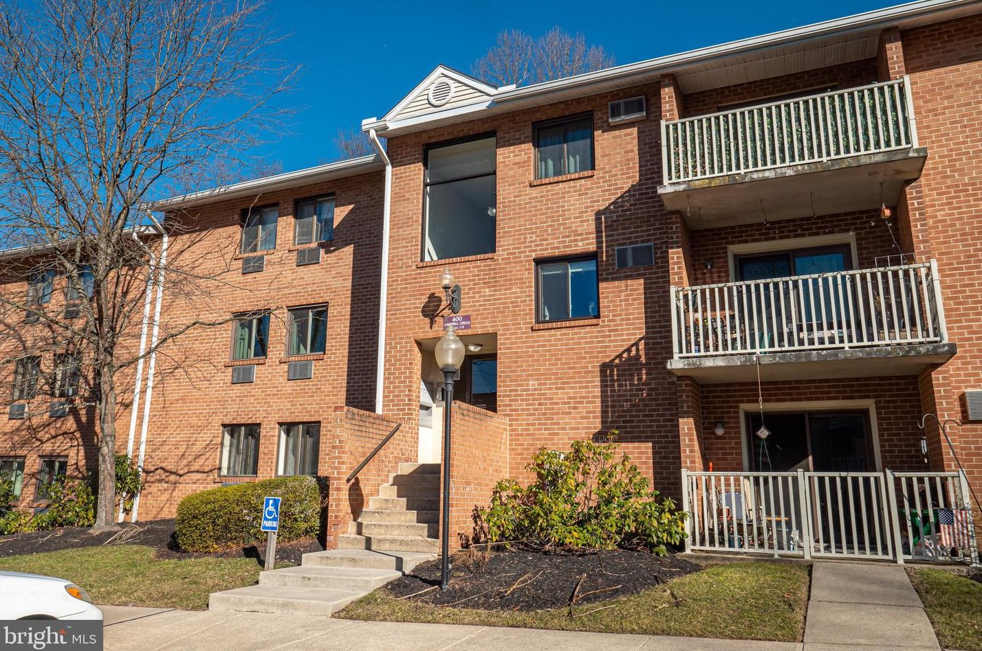 400 Campbell Cir #g3, Downingtown, PA 19335