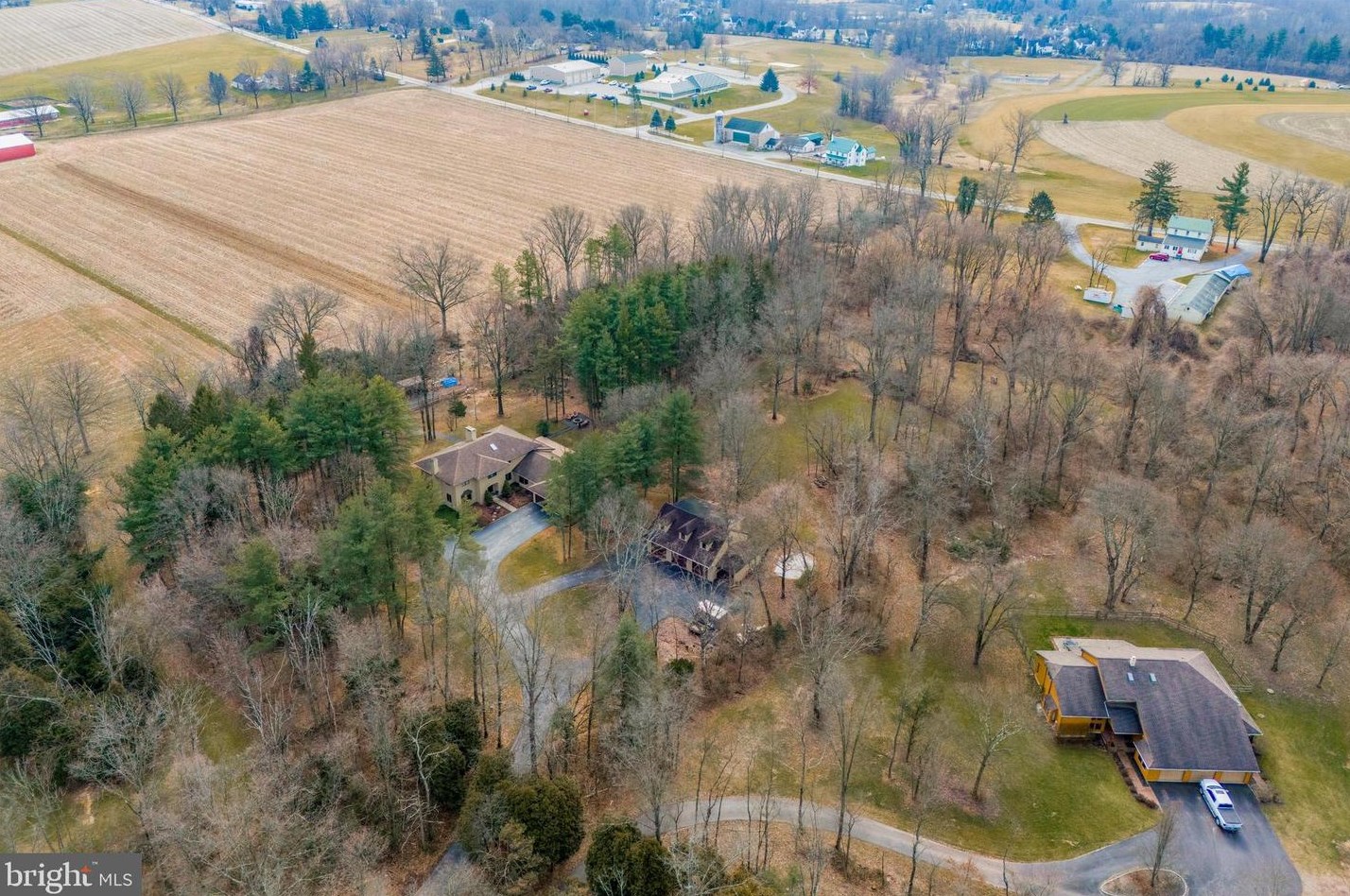74 7 Stars Rd, Spring City PA  19475-2204 exterior