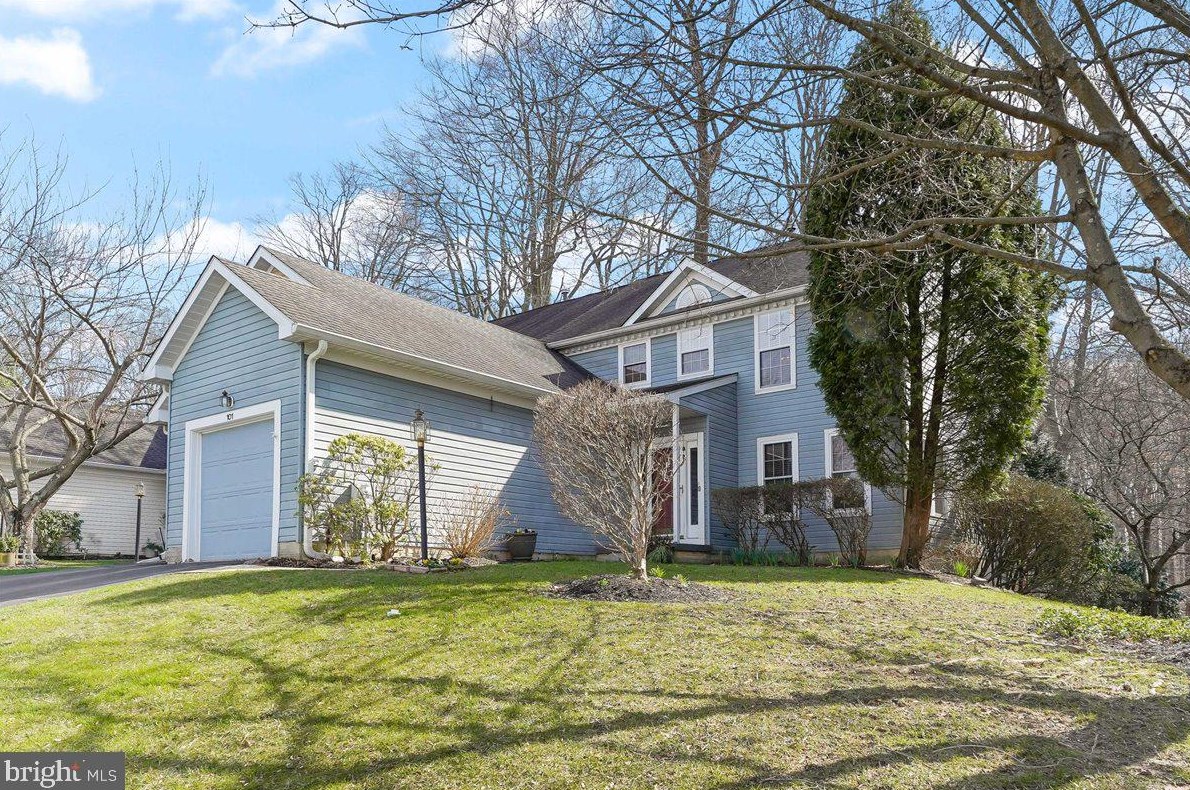 101 Alford Ct, Chadds Ford, PA 19317