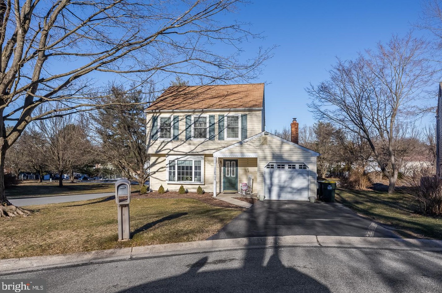 1649 Exeter Cir, Downingtown, PA 19335