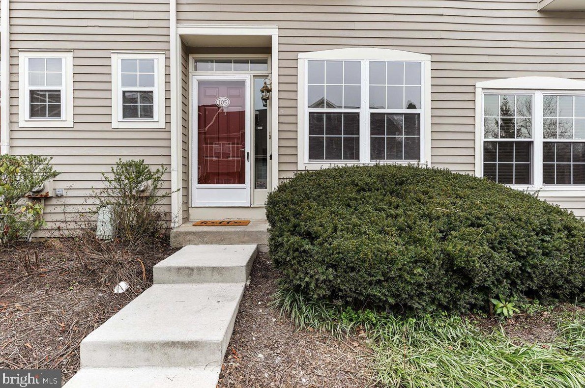 105 Cheswold Ct, Wayne, PA 19087
