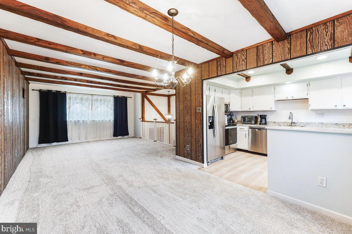 46 Marshall Cir, Downingtown PA  19335-2112 exterior