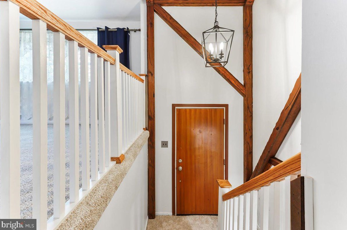 46 Marshall Cir, Downingtown PA  19335-2112 exterior