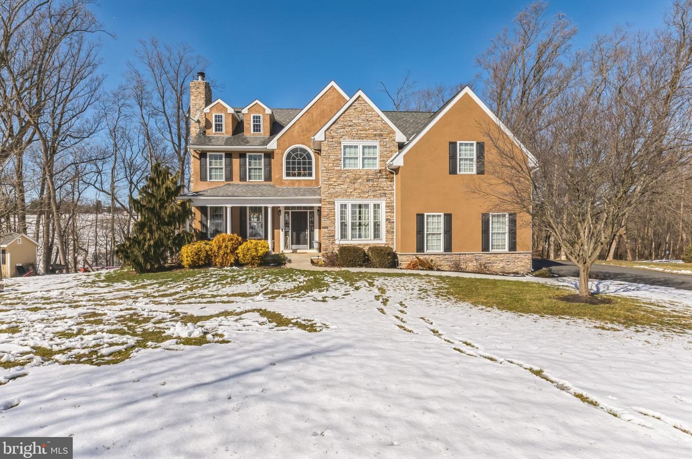 130 Cooks Rdg Ln, Oxford, PA 19363