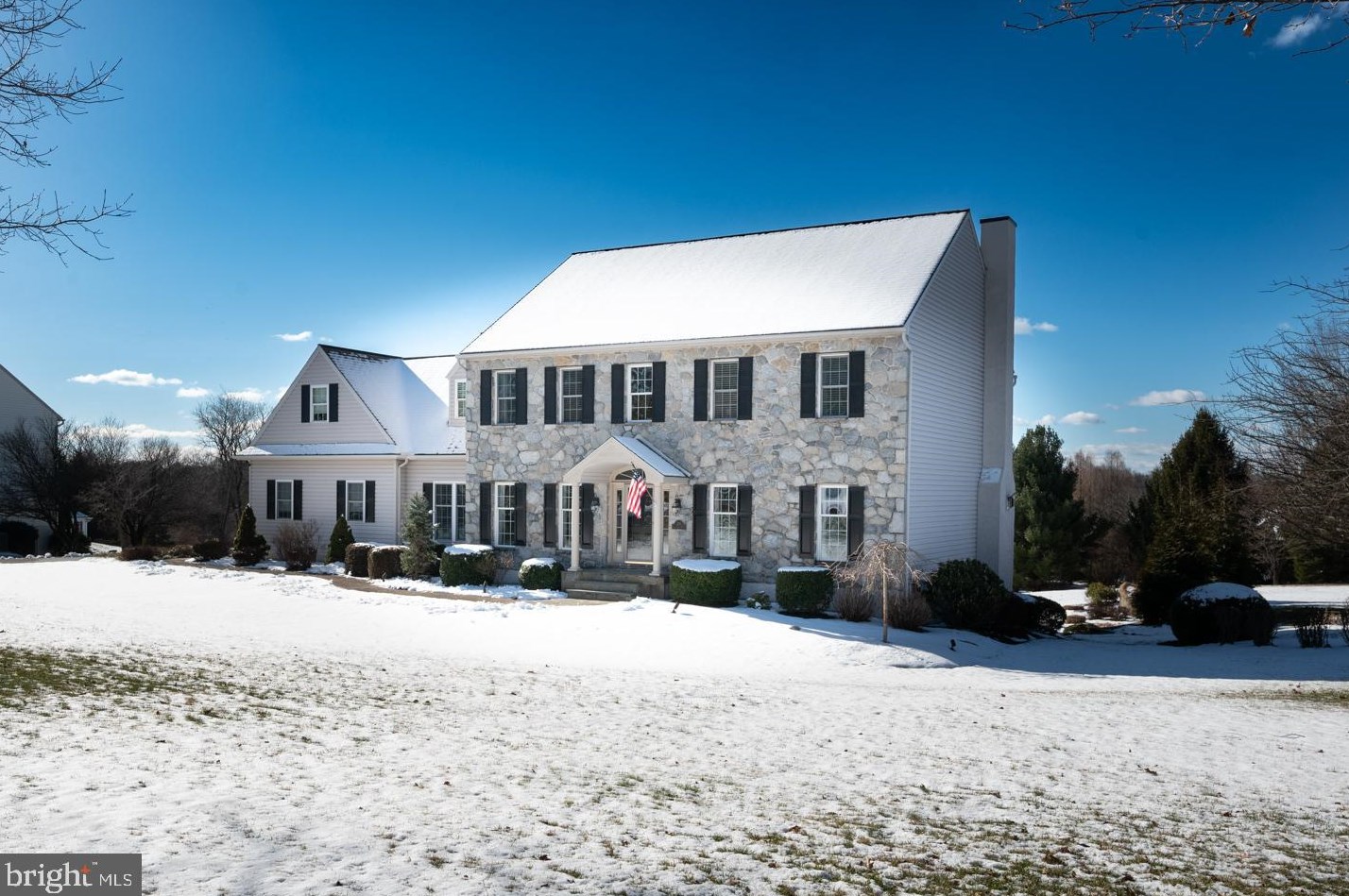 200 Jess Pusey Dr, Landenberg, PA 19350