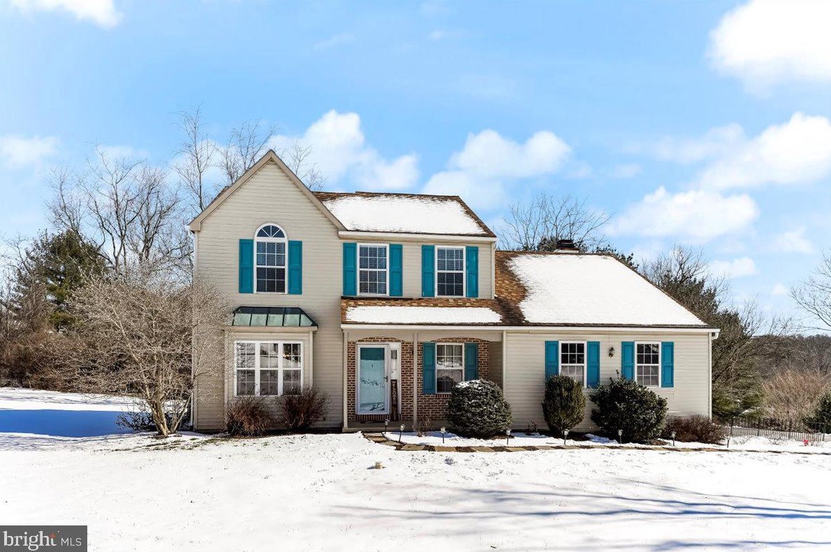 510 Pheasant Run, Romansville, PA 19320