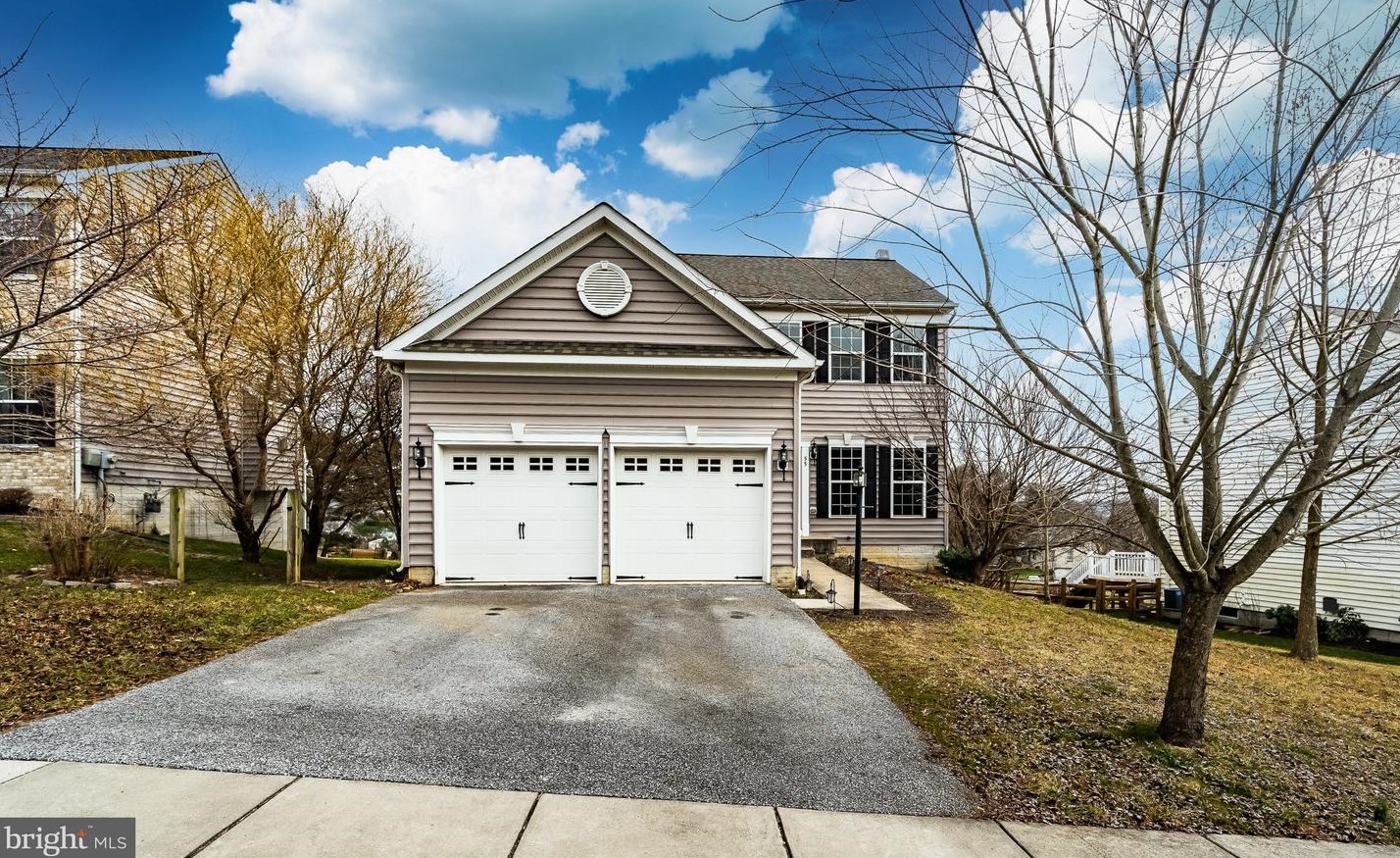 55 Abby Rd, Avondale, PA 19311