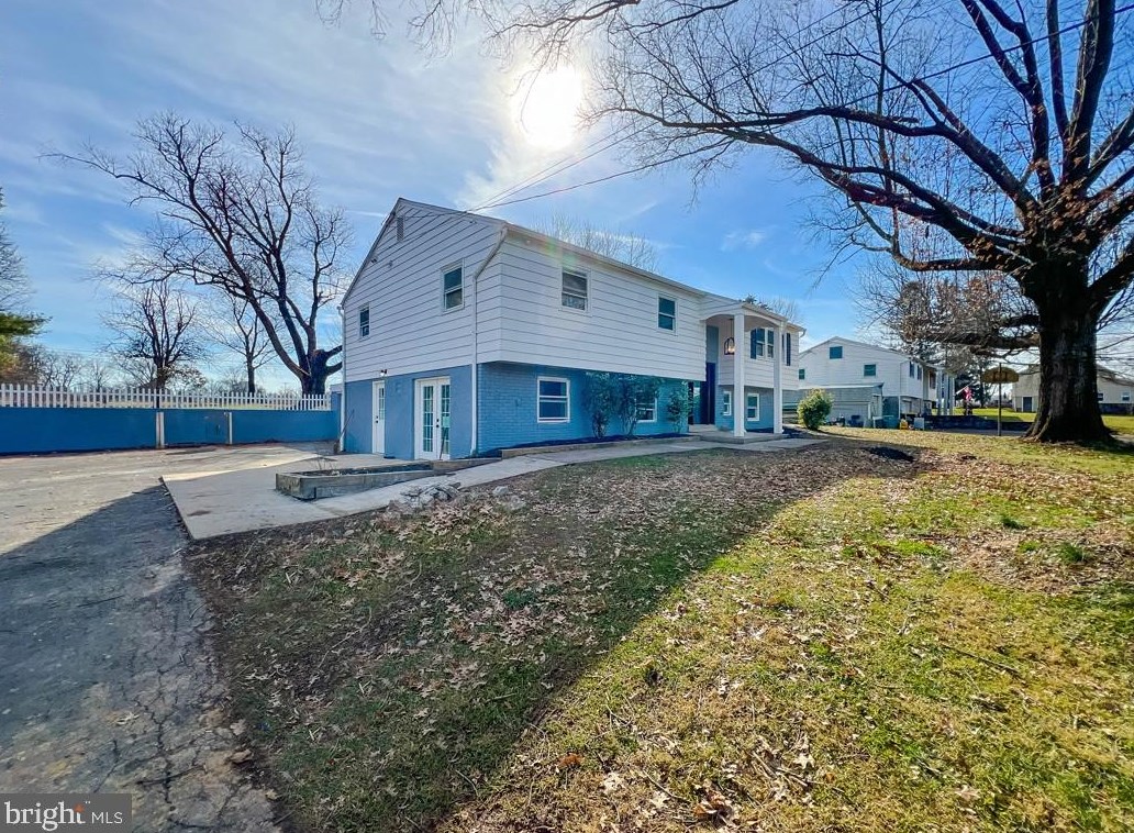 417 Spiece Rd, Pottstown, PA 19465-8015
