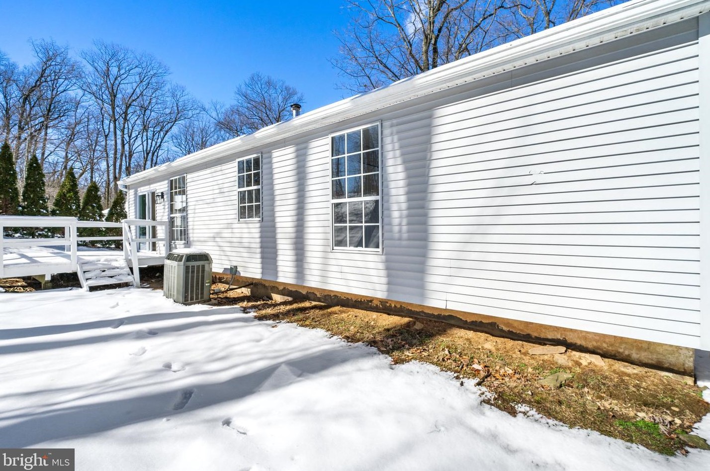 138 Nevins Way, Coatesville PA  19320-1146 exterior