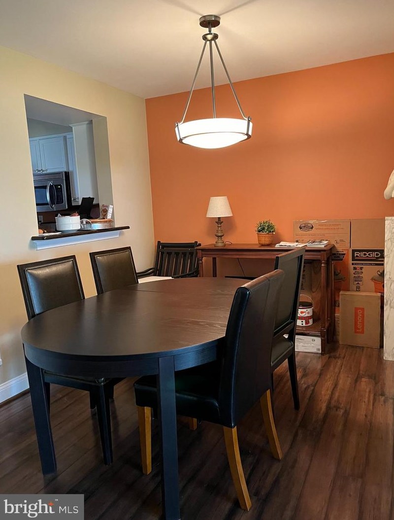 305 Penwyllt Ct, Exton PA  19341-1428 exterior