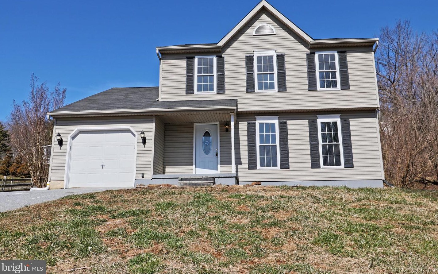 205 Cambridge Way, Romansville, PA 19320