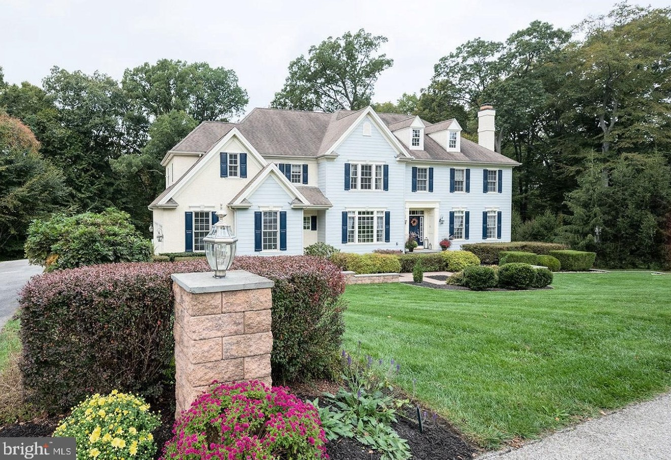 915 Shenandoah Ln, West Chester, PA 19380