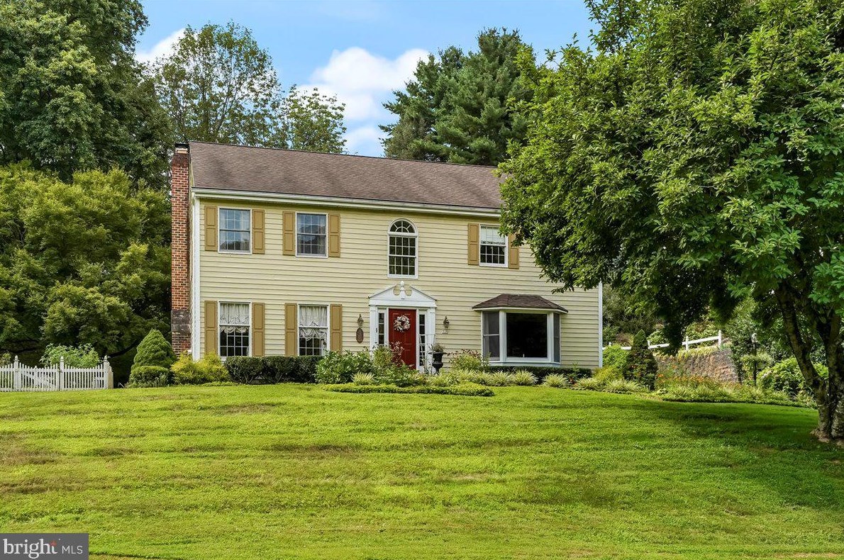 725 Beversrede Trail, Kennett Sq, PA 19348