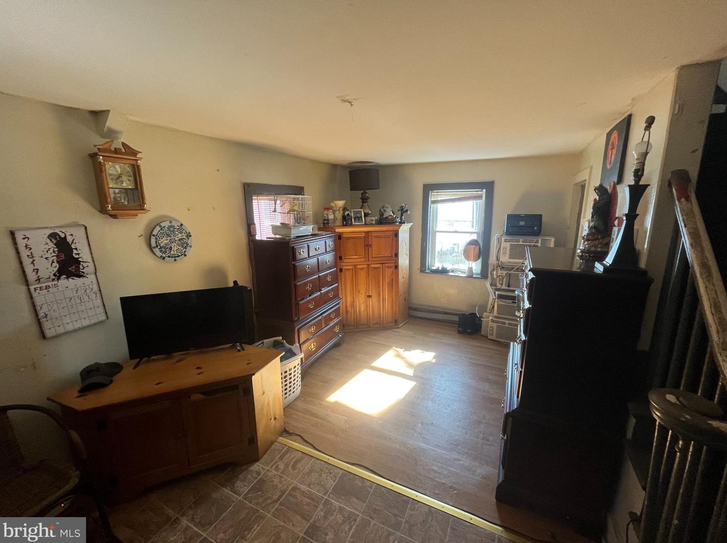 228 Chestnut St, Coatesville PA  19320-3233 exterior