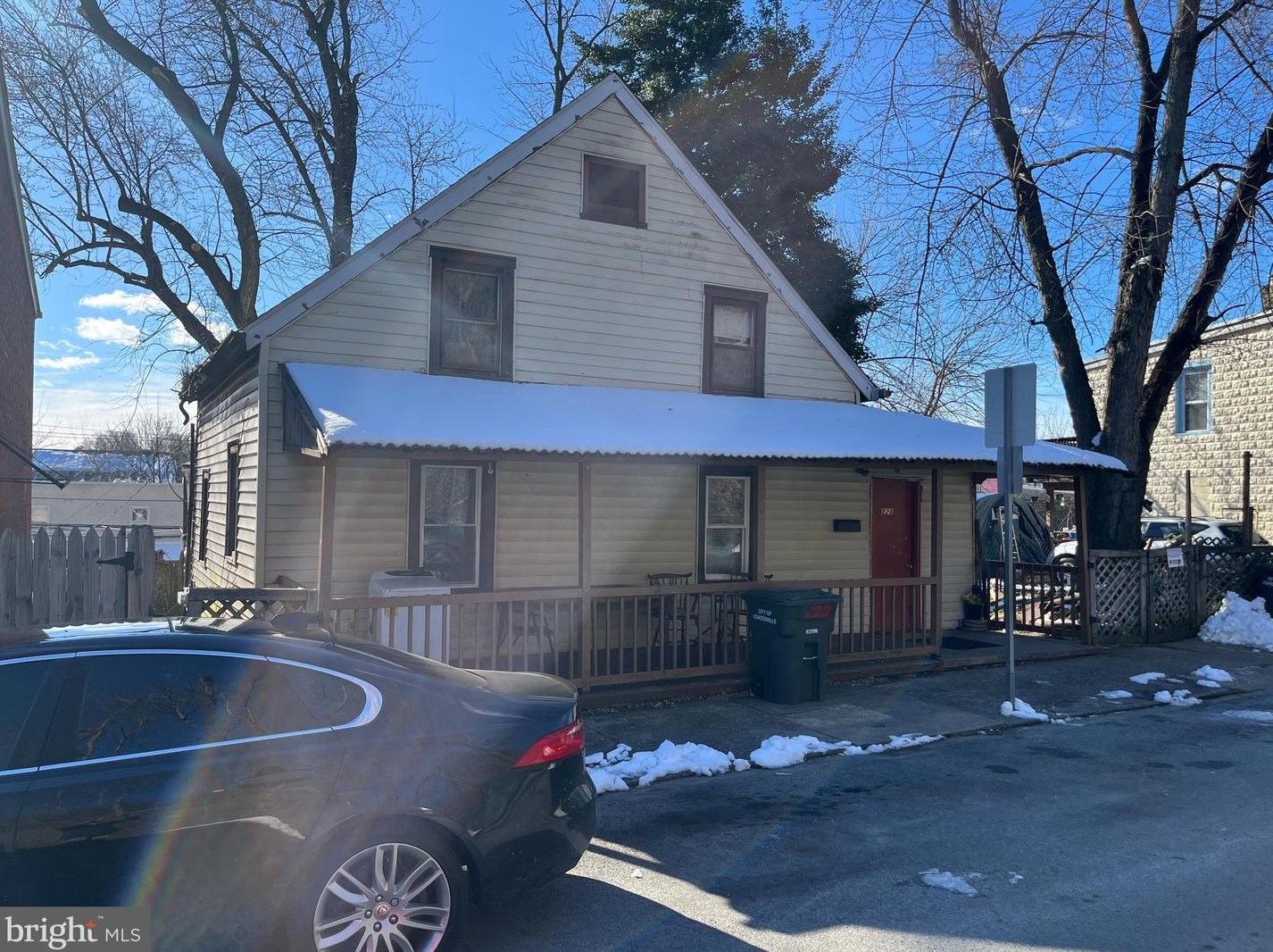 228 Chestnut St, Romansville, PA 19320-3233