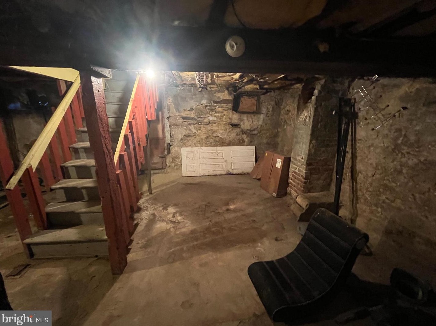 228 Chestnut St, Coatesville PA  19320-3233 exterior