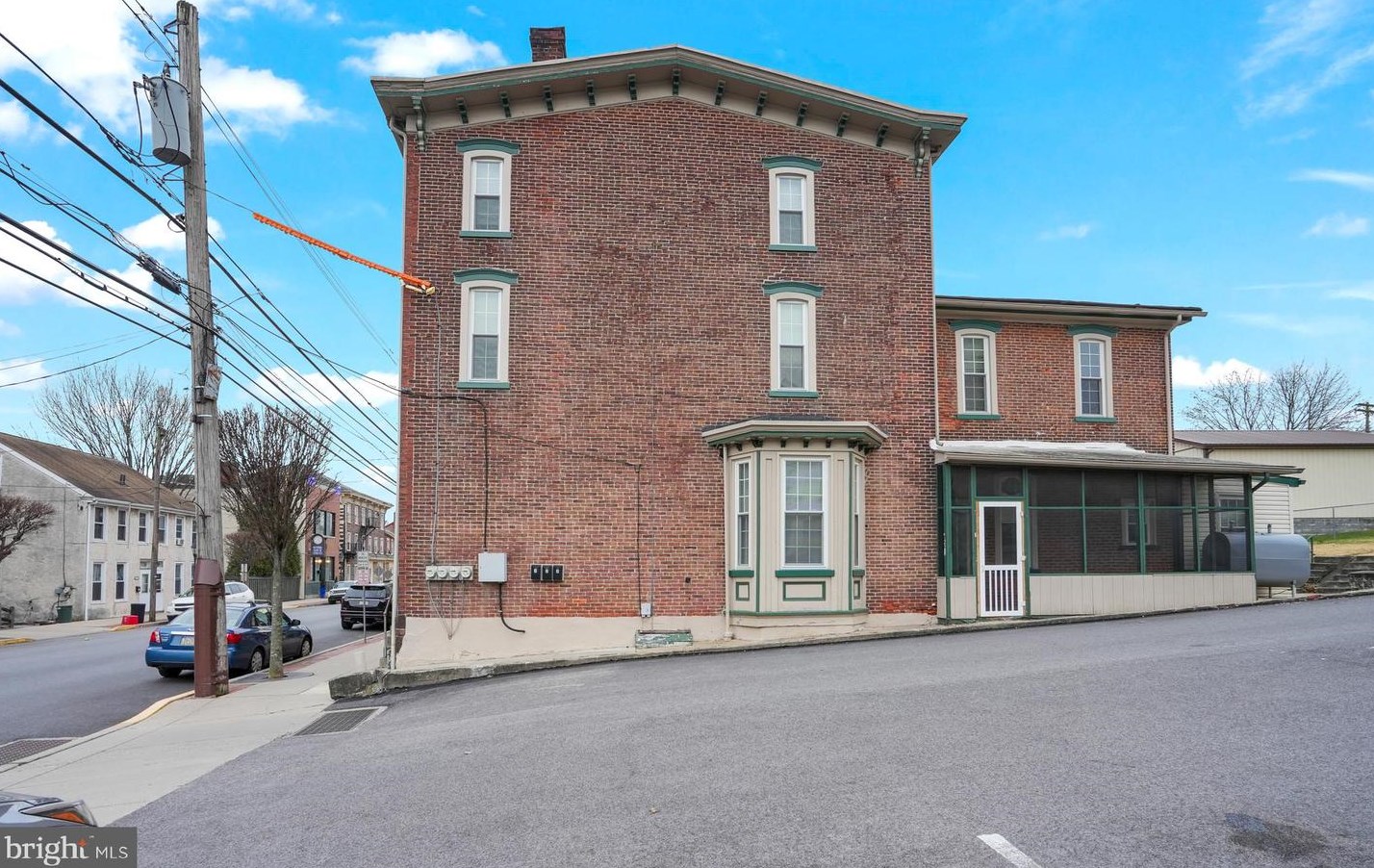 72 N Main St #1, Spring City, PA 19475