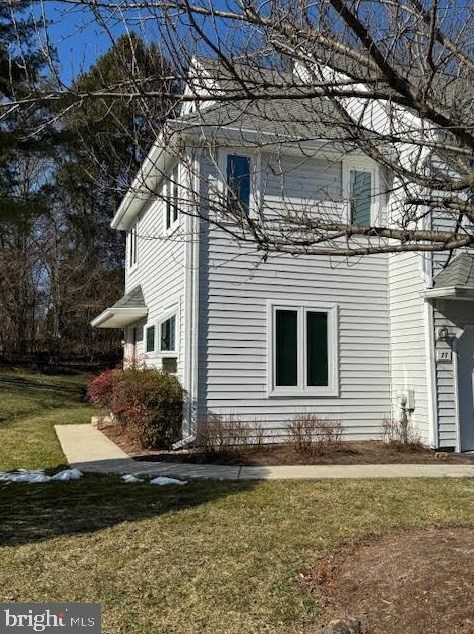 77 E Jonathan Ct, Kennett Sq, PA 19348