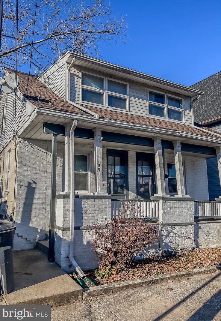 109 Jefferson Ave, Downingtown, PA 19335