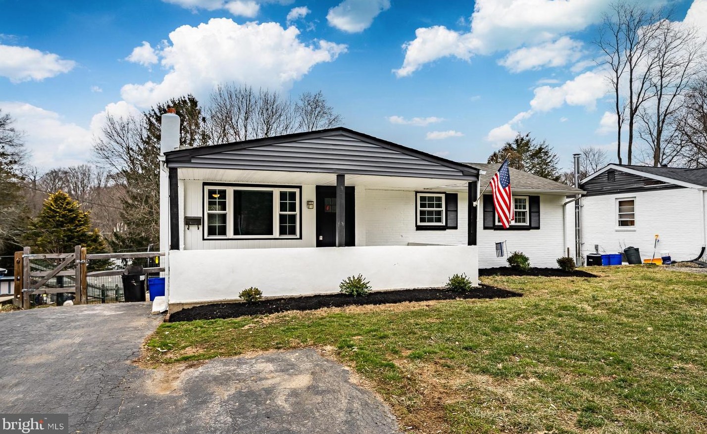 419 Rosedale Ave, West Chester, PA 19382-3568