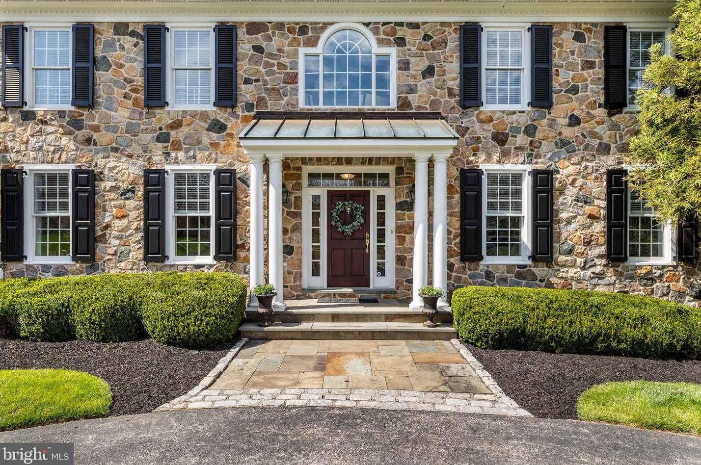 1240 Brentford Ln, Frazer, PA 19355-9776