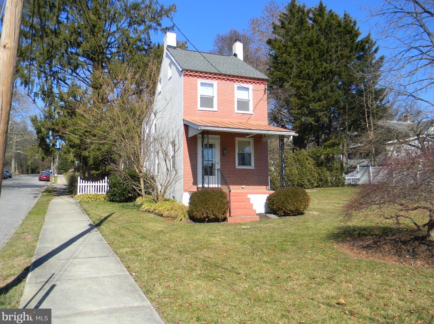 105 Lincoln St, Kennett Sq, PA 19348