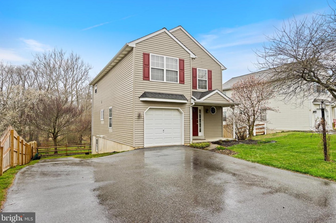 110 Mill Rd, Kennett Sq, PA 19348-2859