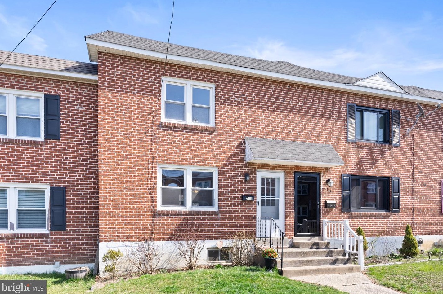 711 Penn St, West Chester, PA 19382-3715
