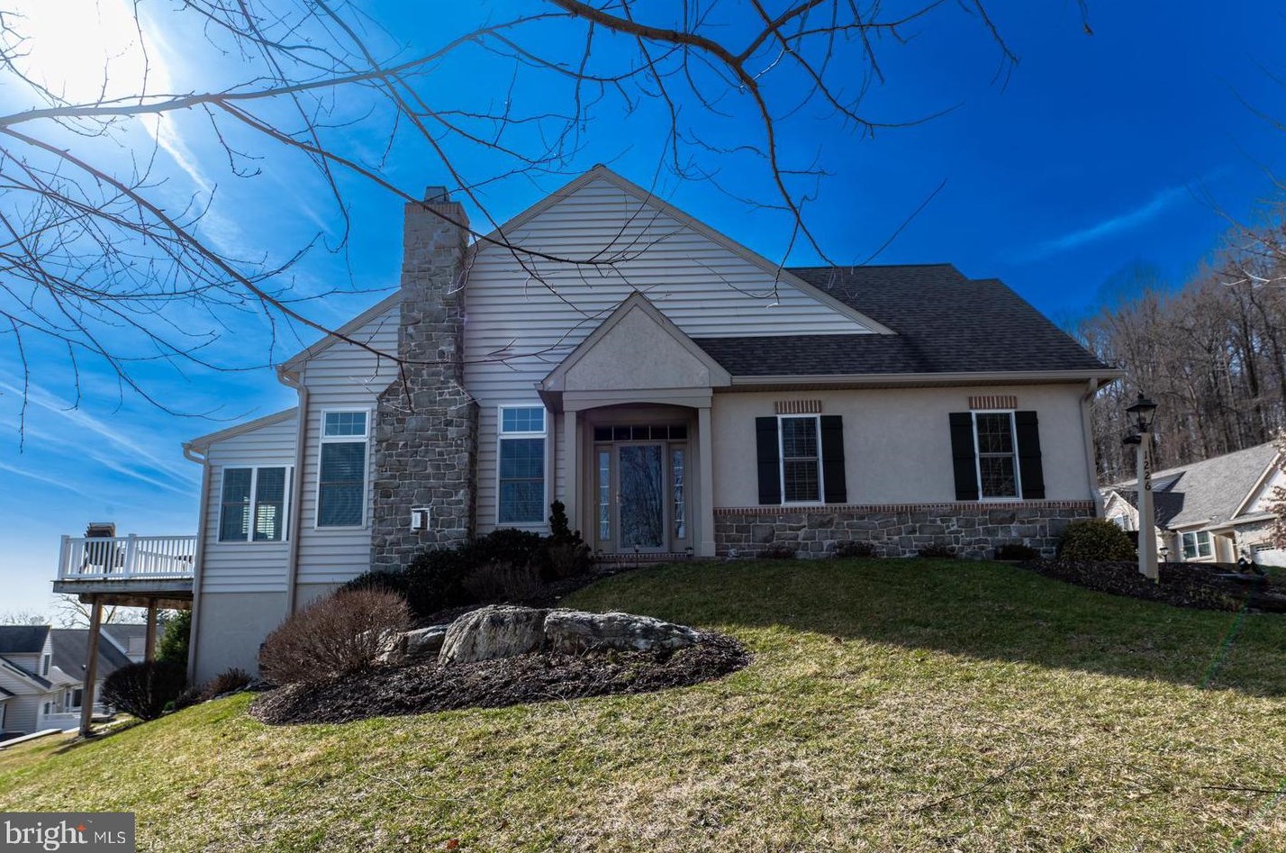 1226 Red Maple Way, Downingtown, PA 19335-6308