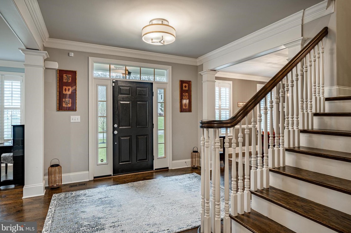 9 Willing Way, Frazer, PA 19355