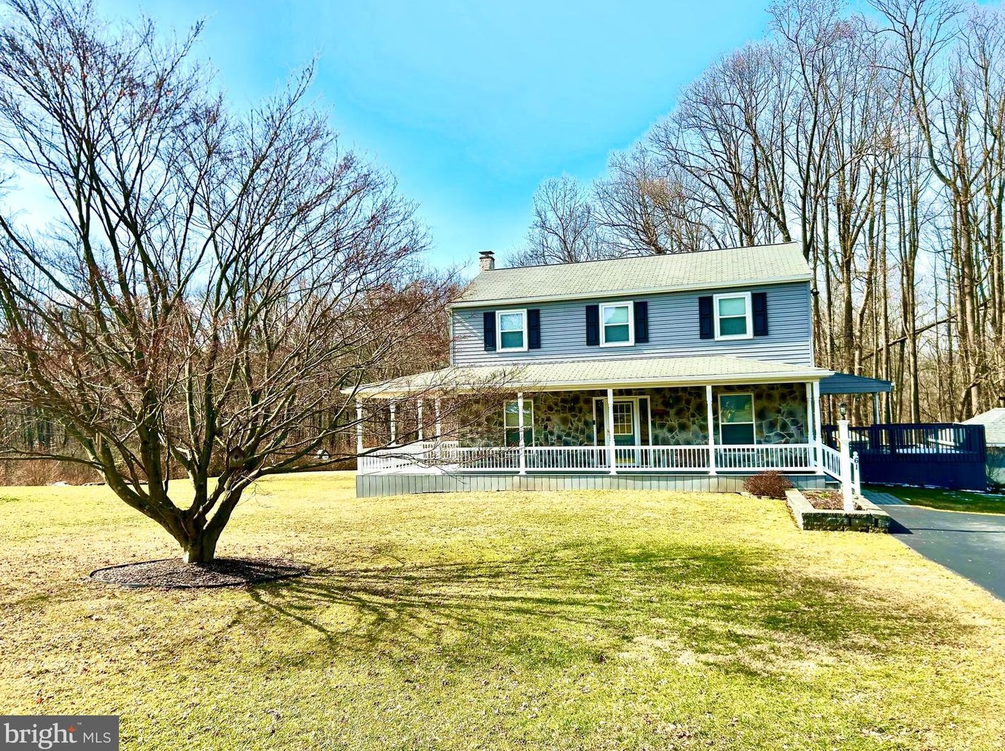 61 Barneston Rd, Honey Brook, PA 19344-9624