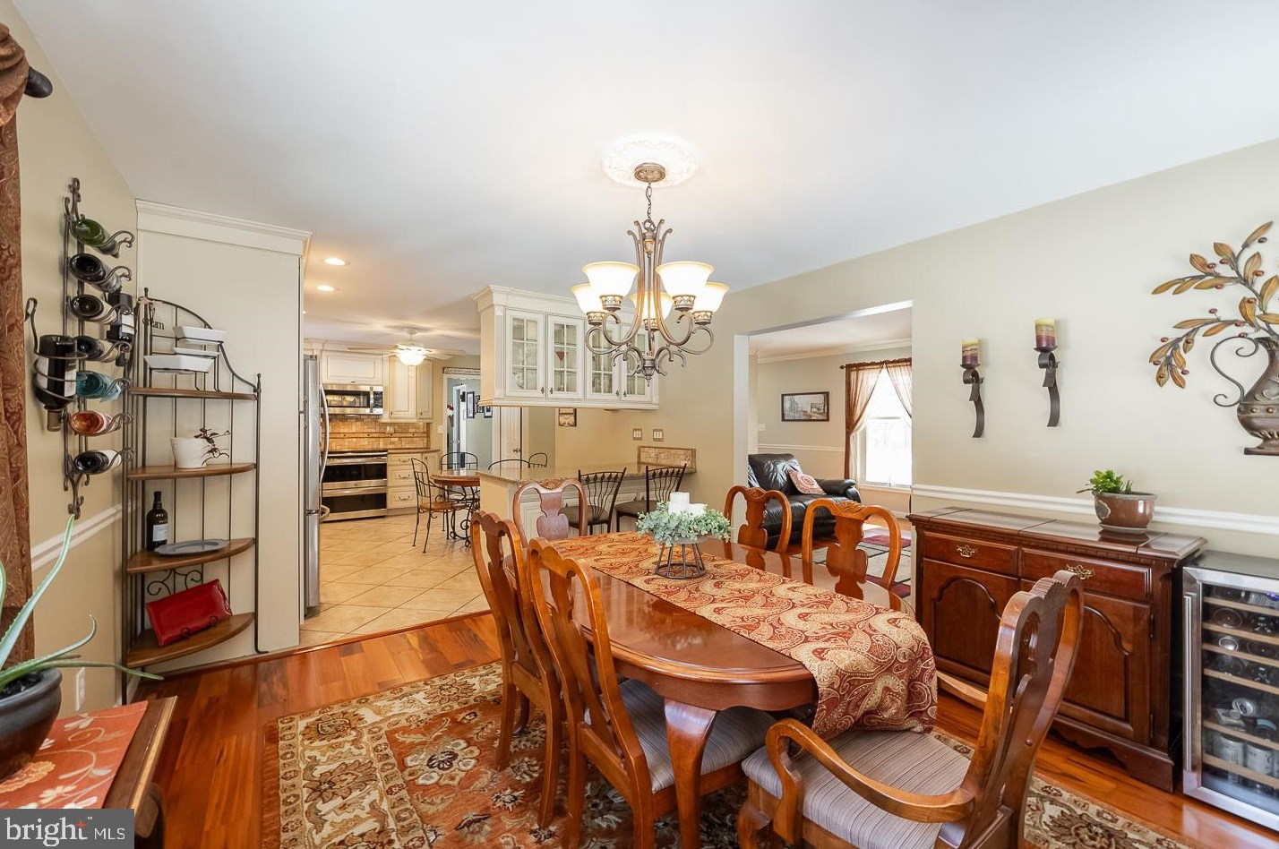 123 Karen Cir, Romansville PA  19320-5518 exterior